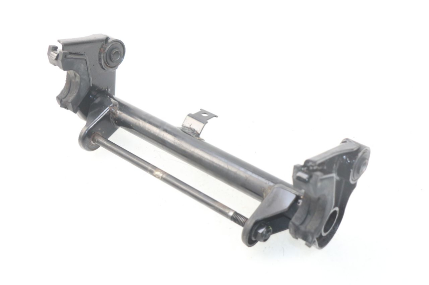 photo de MOTORHALTER PEUGEOT STREETZONE 2T 50 (2014 - 2019)