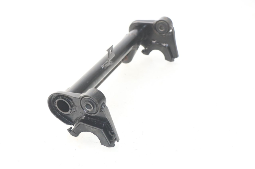 photo de MOTORHALTER PEUGEOT STREETZONE 2T 50 (2014 - 2019)