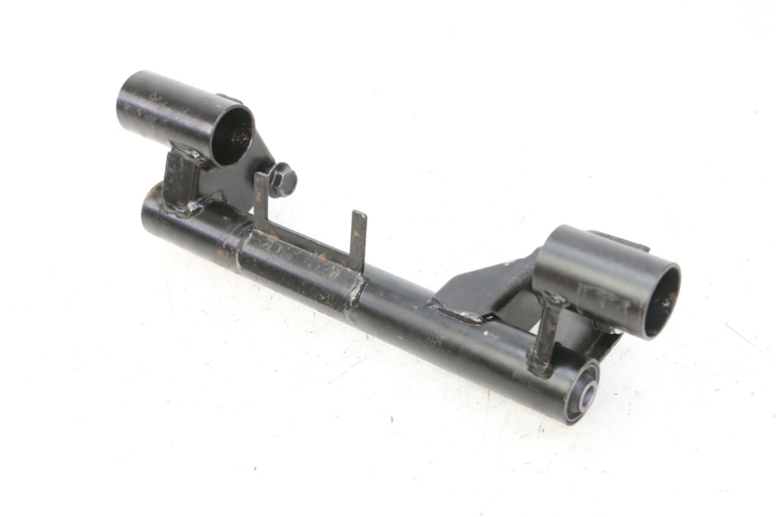 photo de MOTORHALTER PEUGEOT STREETZONE I 2T 50 (2018 - 2020)