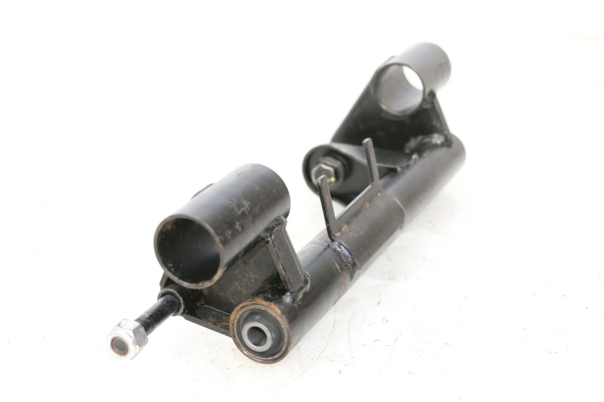 photo de MOTORHALTER PEUGEOT STREETZONE I 2T 50 (2018 - 2020)