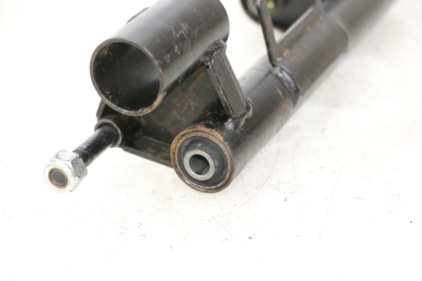 photo de MOTORHALTER PEUGEOT STREETZONE I 2T 50 (2018 - 2020)