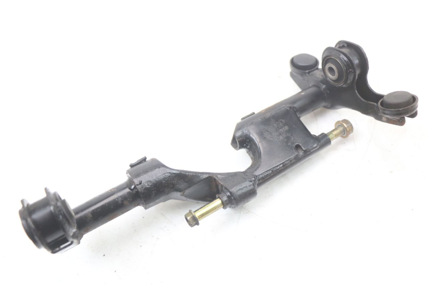 photo de MOTORHALTER KYMCO SUPER 8 125 (2008 - 2015)