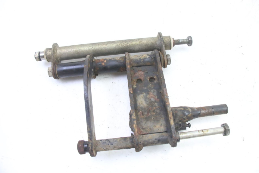 photo de MOTORHALTER PIAGGIO SUPER LX 125 (2000 - 2003)