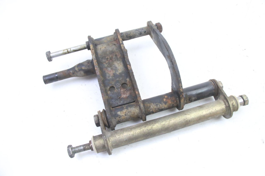 photo de MOTORHALTER PIAGGIO SUPER LX 125 (2000 - 2003)