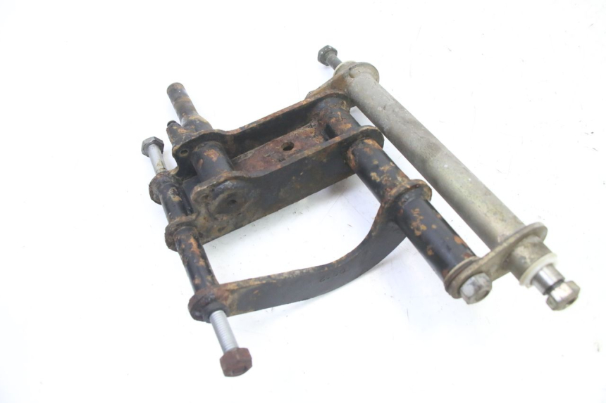 photo de MOTORHALTER PIAGGIO SUPER LX 125 (2000 - 2003)