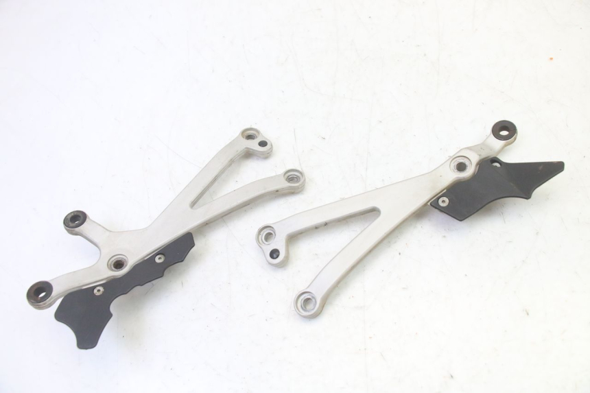 photo de MOTORHALTER KTM SUPERENDURO R 950 (2005 - 2009)