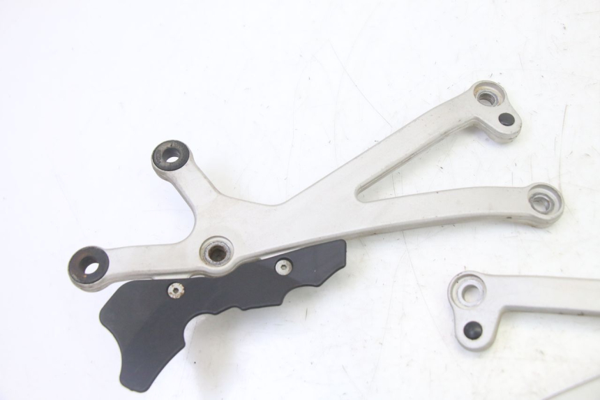 photo de MOTORHALTER KTM SUPERENDURO R 950 (2005 - 2009)