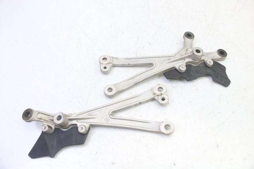 photo de MOTORHALTER KTM SUPERENDURO R 950 (2005 - 2009)