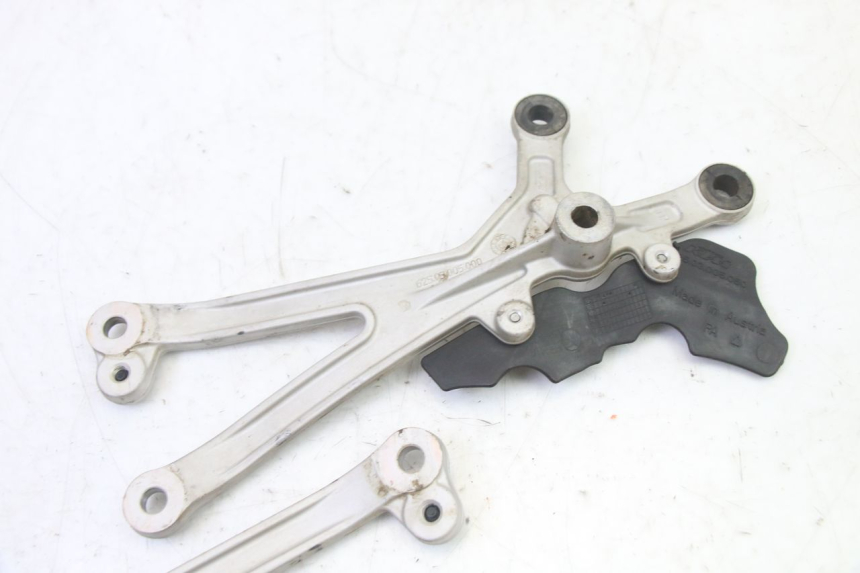 photo de MOTORHALTER KTM SUPERENDURO R 950 (2005 - 2009)