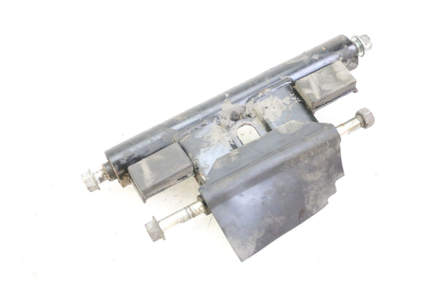 photo de MOTORHALTER SUZUKI BURGMAN 125 (2015 - 2017)