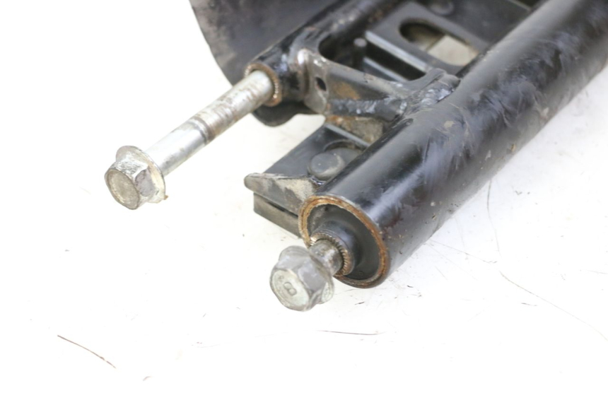 photo de MOTORHALTER SUZUKI BURGMAN 125 (2015 - 2017)