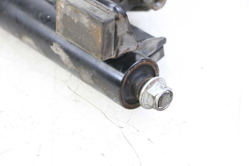 photo de MOTORHALTER SUZUKI BURGMAN 125 (2015 - 2017)