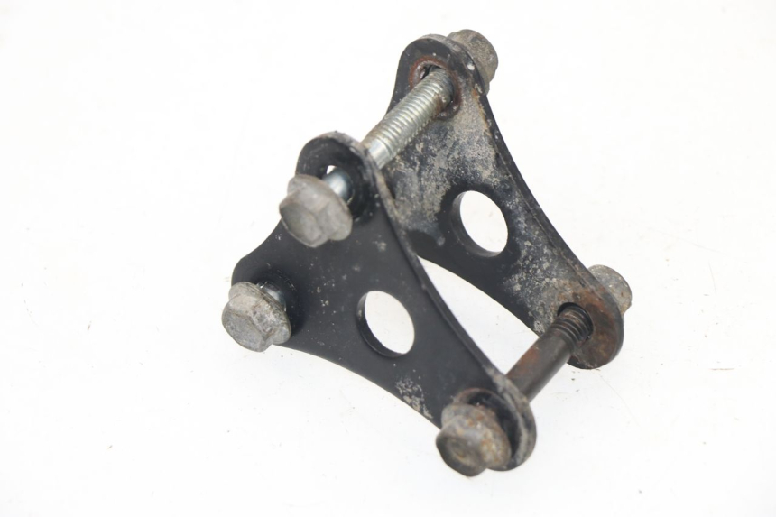 photo de MOTORHALTER SUZUKI DR DJEBEL 600 (1985 - 1990)
