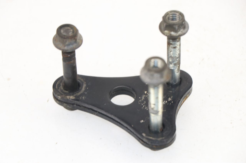 photo de MOTORHALTER SUZUKI DR DJEBEL 600 (1985 - 1990)