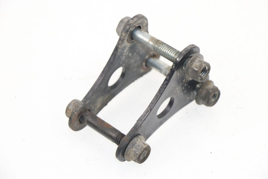 photo de MOTORHALTER SUZUKI DR DJEBEL 600 (1985 - 1990)