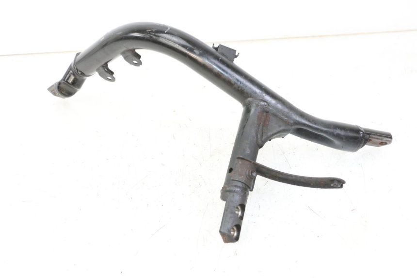 photo de MOTORHALTER SUZUKI GSX F GSXF 650 (2007 - 2015)