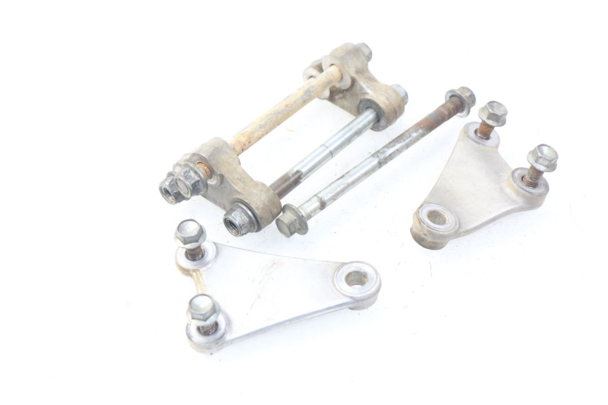 photo de MOTORHALTER SUZUKI RMZ RM-Z 450 (2008 - 2011)