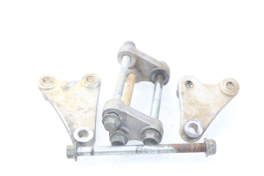 photo de MOTORHALTER SUZUKI RMZ RM-Z 450 (2008 - 2011)