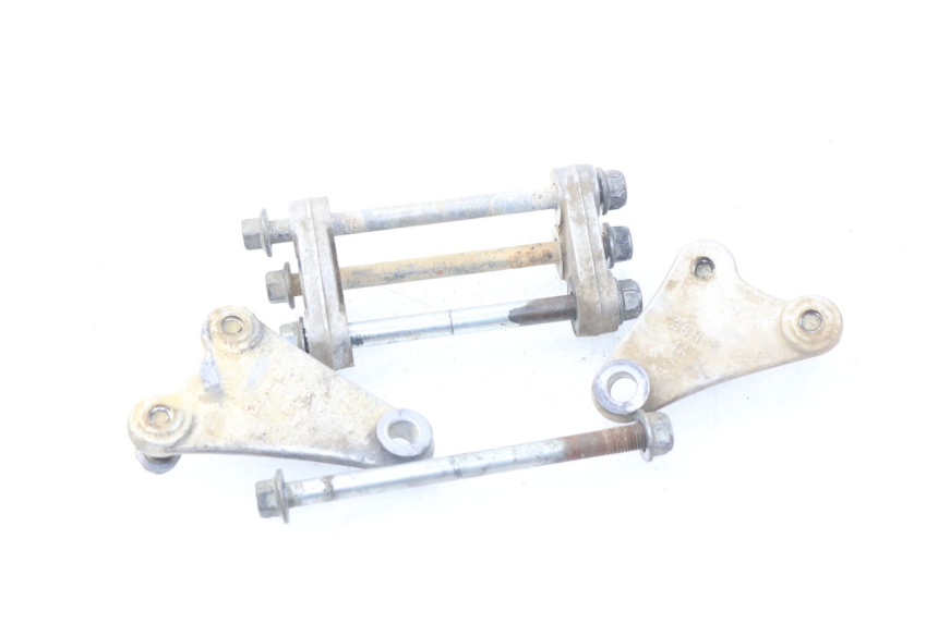 photo de MOTORHALTER SUZUKI RMZ RM-Z 450 (2008 - 2011)