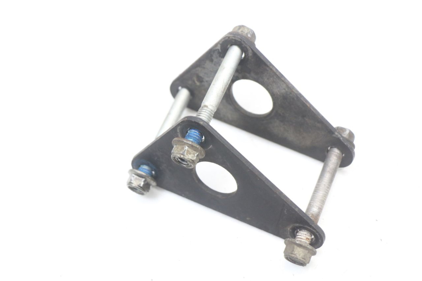 photo de MOTORHALTER SUZUKI VL INTRUDER 125 (2004 - 2007)