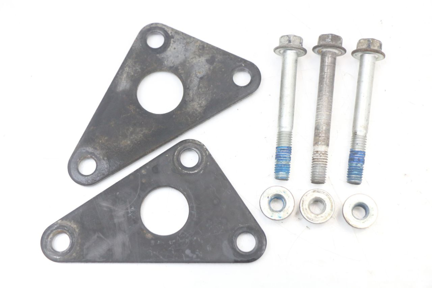 photo de MOTORHALTER SUZUKI VL INTRUDER 125 (2004 - 2007)