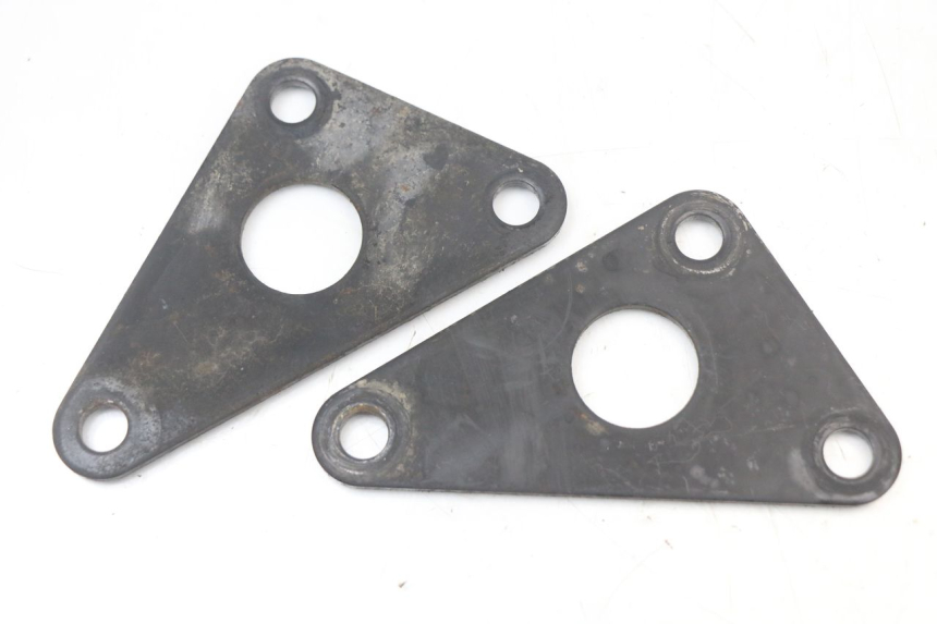 photo de MOTORHALTER SUZUKI VL INTRUDER 125 (2004 - 2007)
