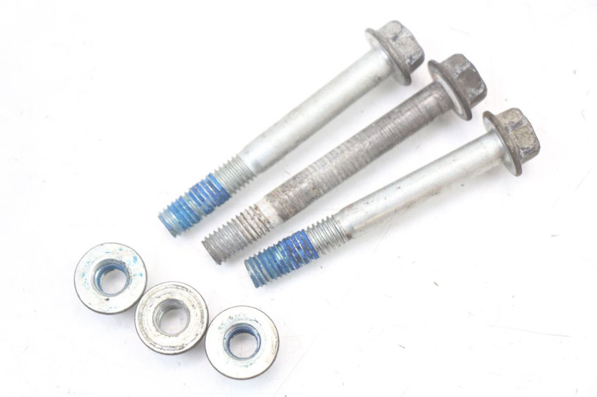 photo de MOTORHALTER SUZUKI VL INTRUDER 125 (2004 - 2007)