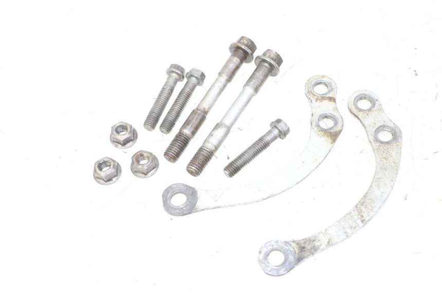 photo de MOTORHALTER KTM SX 85 (2013 - 2017)