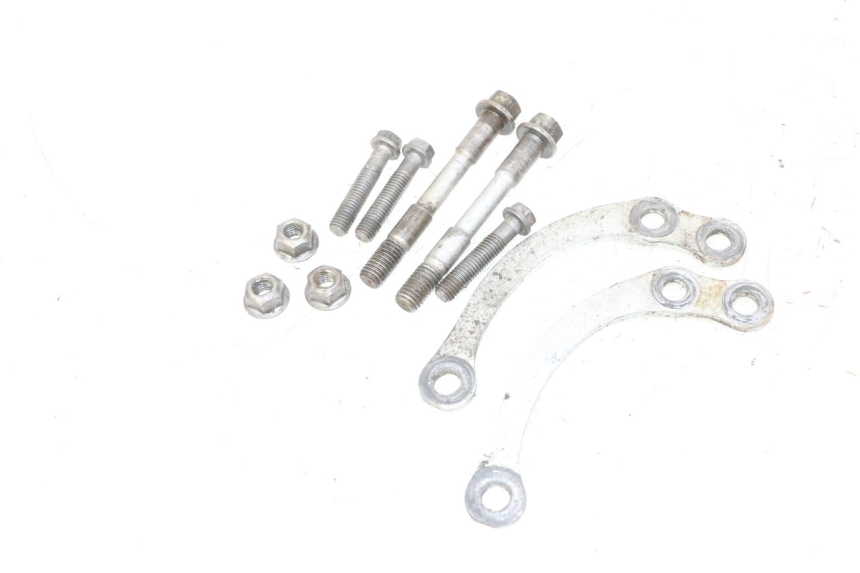 photo de MOTORHALTER KTM SX 85 (2013 - 2017)