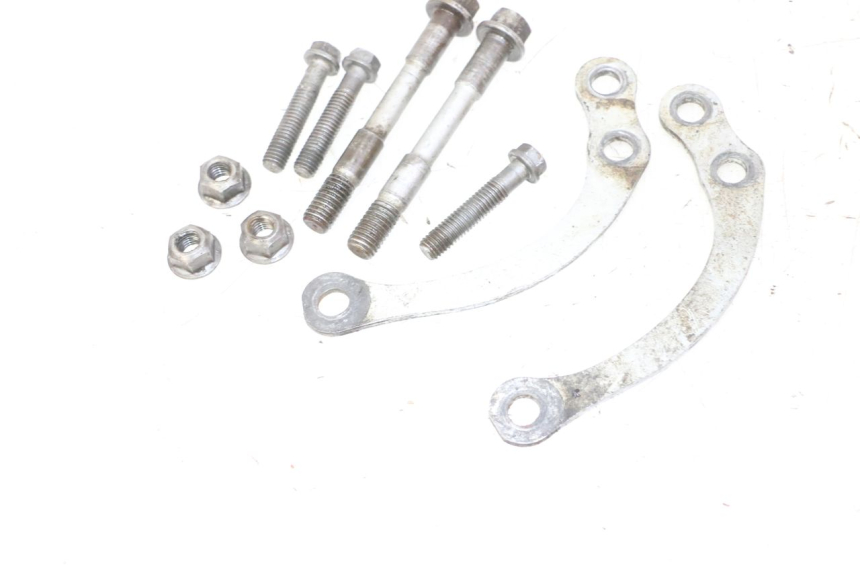 photo de MOTORHALTER KTM SX 85 (2013 - 2017)