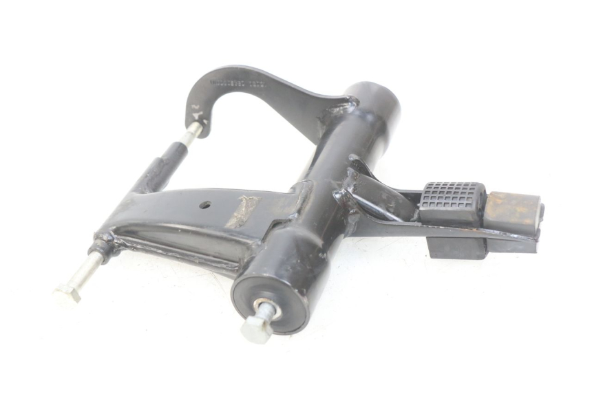 photo de MOTORHALTERUNG APRILIA SXR 50 (2021 - 2023)