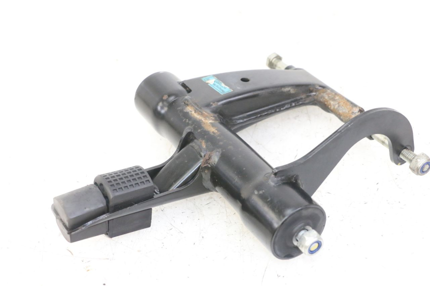 photo de MOTORHALTERUNG APRILIA SXR 50 (2021 - 2023)