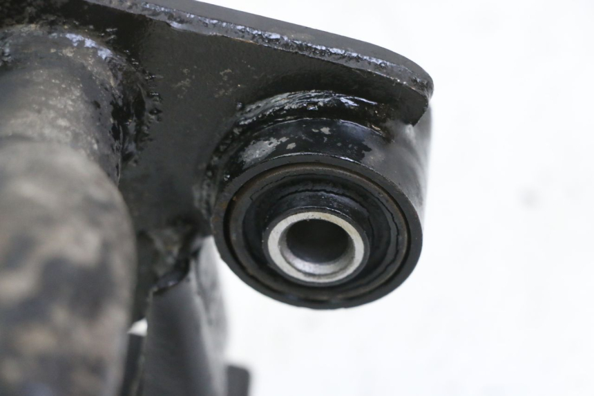 photo de MOTORHALTER SYM FIDDLE 3 III 50 (2014 - 2020)