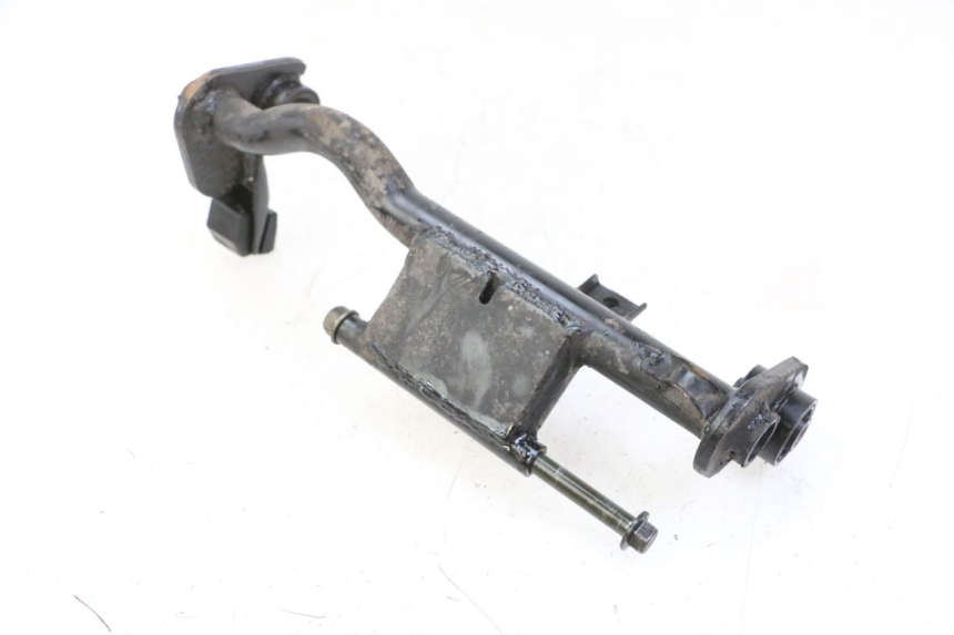 photo de MOTORHALTER SYM FIDDLE 3 III 50 (2014 - 2020)