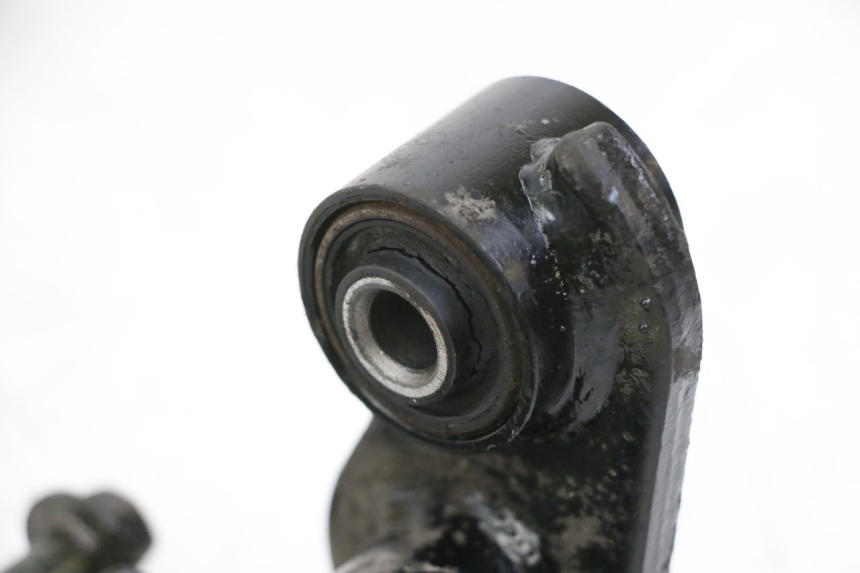 photo de MOTORHALTER SYM FIDDLE 3 III 50 (2014 - 2020)