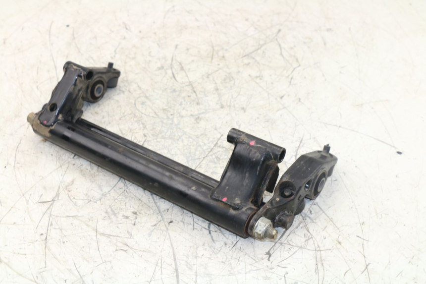 photo de MOTORHALTERUNG SYM JET SPORT XR 50 (2006 - 2015)