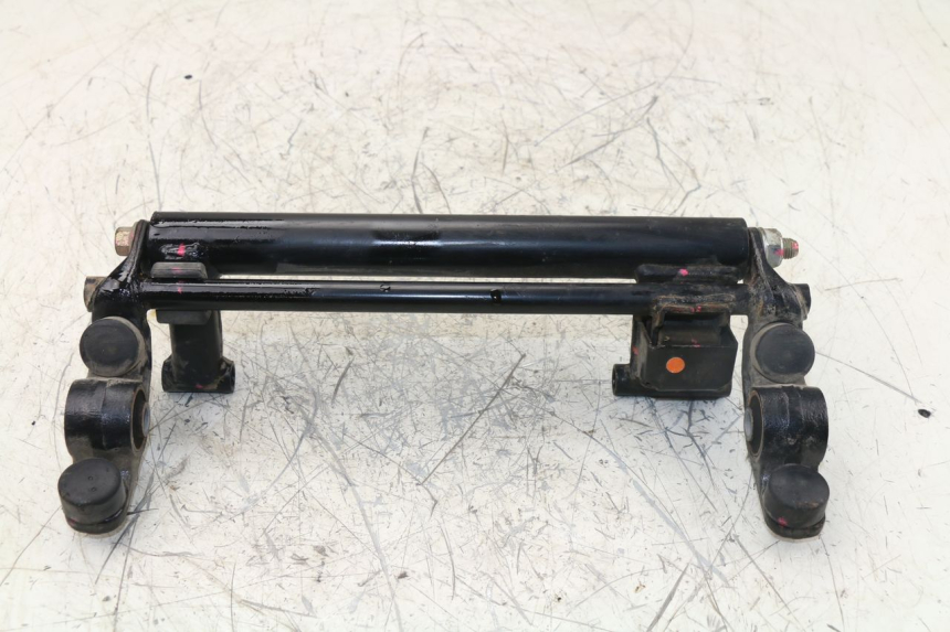 photo de MOTORHALTERUNG SYM JET SPORT XR 50 (2006 - 2015)