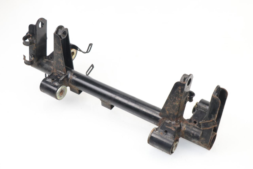 photo de MOTORHALTER SYM MAXSYM I 400 (2011 - 2016)