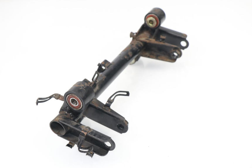 photo de MOTORHALTER SYM MAXSYM I 400 (2011 - 2016)