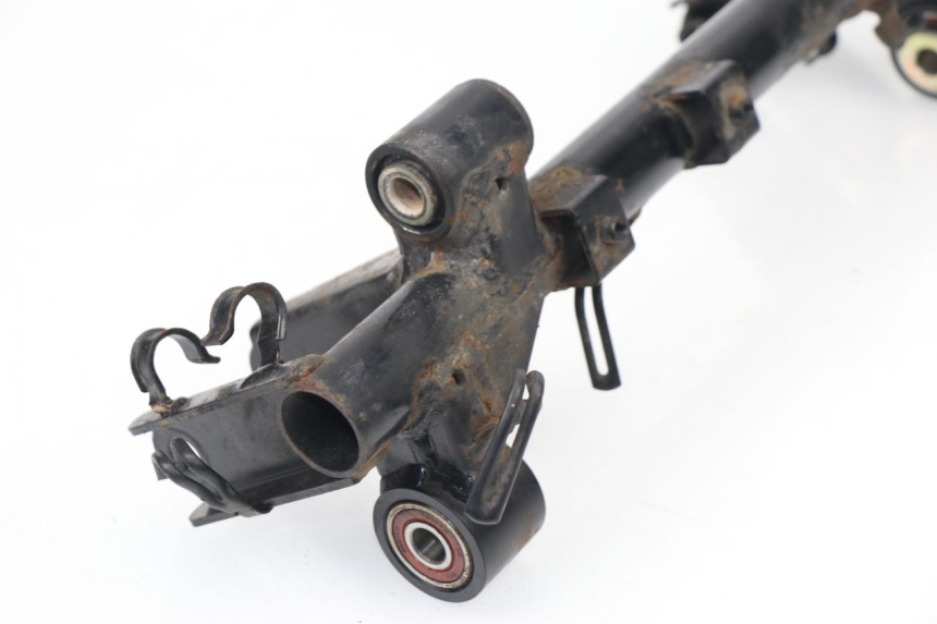 photo de MOTORHALTER SYM MAXSYM I 400 (2011 - 2016)