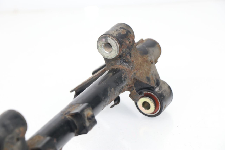 photo de MOTORHALTER SYM MAXSYM I 400 (2011 - 2016)