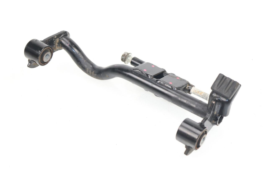 photo de MOTORHALTER SYM MIO 50 (2005 - 2010)