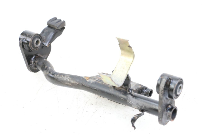 photo de MOTORHALTER SYM ORBIT 2 4T 50 (2008 - 2017)