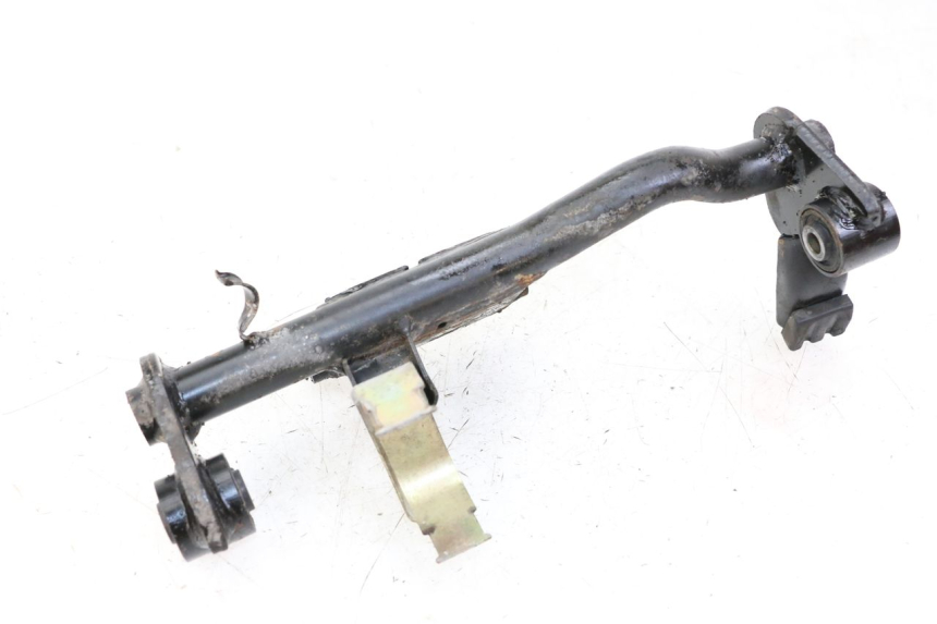 photo de MOTORHALTER SYM ORBIT 2 4T 50 (2008 - 2017)