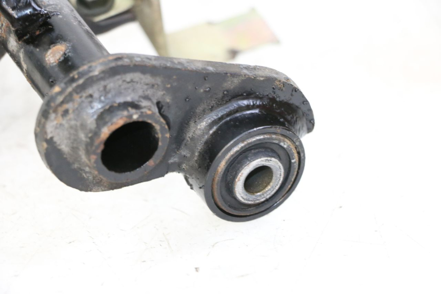 photo de MOTORHALTER SYM ORBIT 2 4T 50 (2008 - 2017)