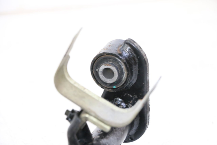 photo de MOTORHALTER SYM ORBIT 2 4T 50 (2008 - 2017)