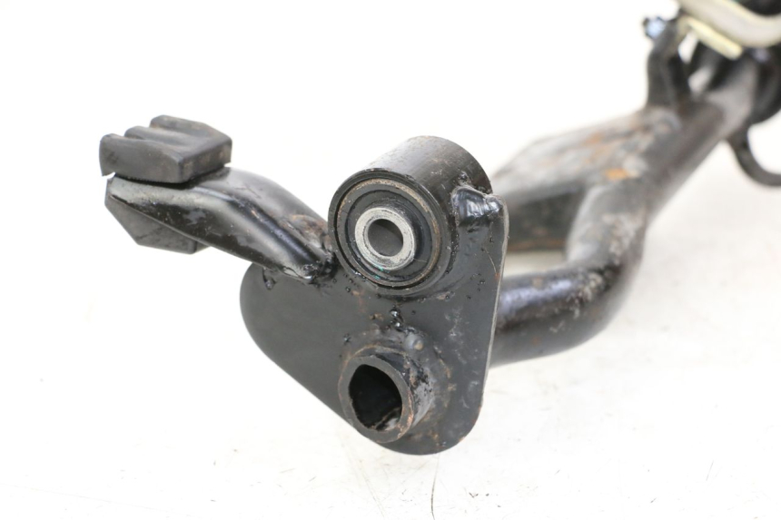 photo de MOTORHALTER SYM ORBIT 2 4T 50 (2008 - 2017)