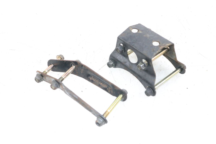 photo de MOTORHALTER SYM XS 125 (2007 - 2016)
