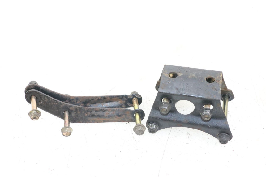 photo de MOTORHALTER SYM XS 125 (2007 - 2016)
