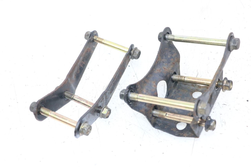 photo de MOTORHALTER SYM XS 125 (2007 - 2016)